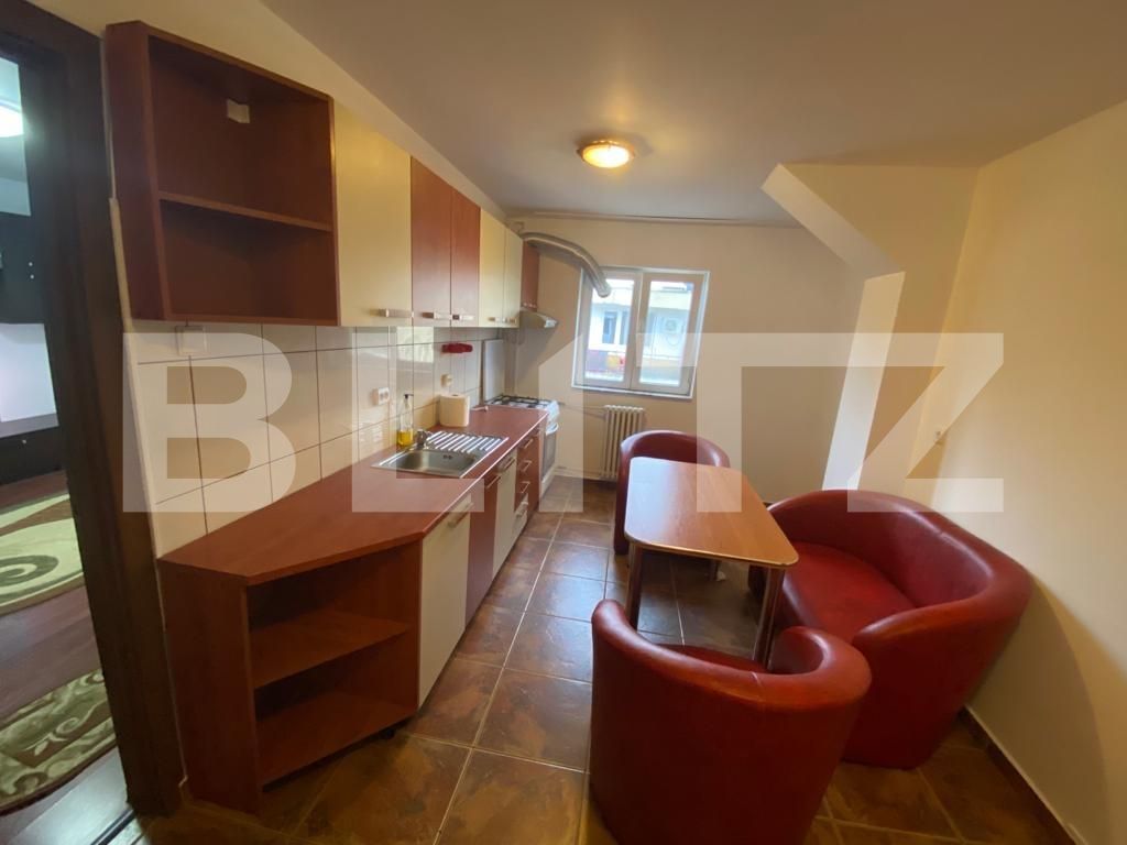 Apartament de închiriat 2 camere Rovine - 72617AI | BLITZ Craiova | Poza7