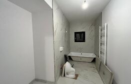 Casă P + E, 120 mp utili, 335 mp teren, ansamblu rezidențial Cârcea