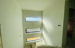 Casă P + E, 120 mp utili, 335 mp teren, ansamblu rezidențial Cârcea