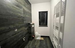 Casă P + E, 120 mp utili, 335 mp teren, ansamblu rezidențial Cârcea