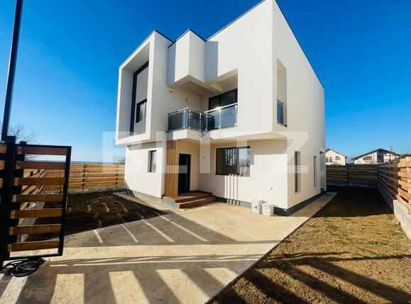 Casa de vânzare 4 camere Exterior Est - 72628CV | BLITZ Craiova | Poza1