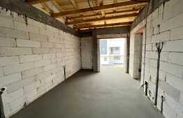 Casă P + E, 119 mp utili, 355 mp teren, ansamblu rezidențial Cârcea