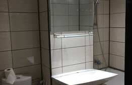 Garsoniera de 25 mp, etaj intermediar, cartier Rovine