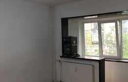 Garsoniera de 25 mp, etaj intermediar, cartier Rovine