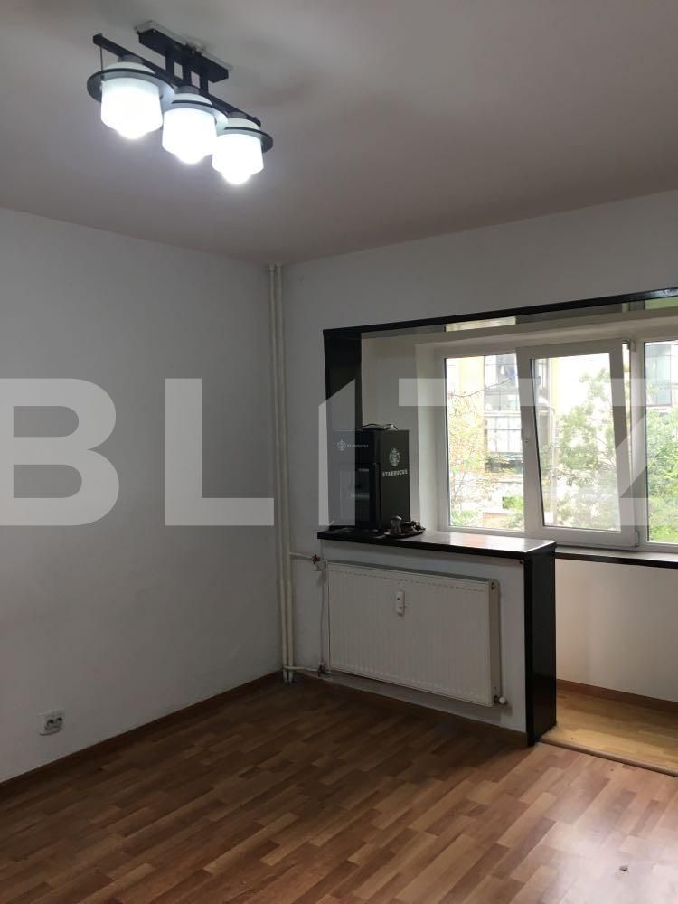 Garsonieră de vânzare Rovine - 72645AV | BLITZ Craiova | Poza1