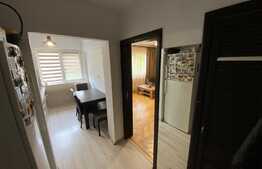 Apartament 3 camere, 64 mp, zona Grădina Botanica 