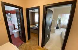 Apartament 3 camere, 64 mp, zona Grădina Botanica 