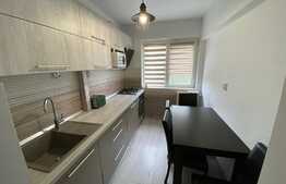 Apartament 3 camere, 64 mp, zona Grădina Botanica 