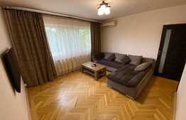 Apartament 3 camere, 64 mp, zona Grădina Botanica 