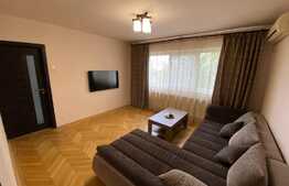 Apartament 3 camere, 64 mp, zona Grădina Botanica 