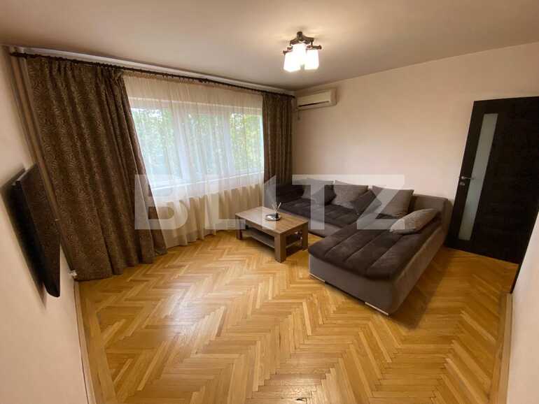 Apartament de vanzare 3 camere Calea Severinului - 72705AV | BLITZ Craiova | Poza1