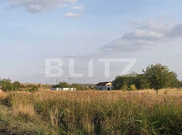 Teren de vânzare Simnicu de Jos  - 72728TV | BLITZ Craiova | Poza1