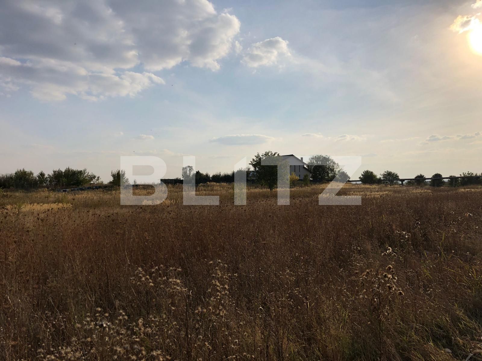 Teren de vânzare Simnicu de Jos  - 72728TV | BLITZ Craiova | Poza2