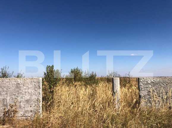Teren de vânzare Ghercesti - 72736TV | BLITZ Craiova | Poza2