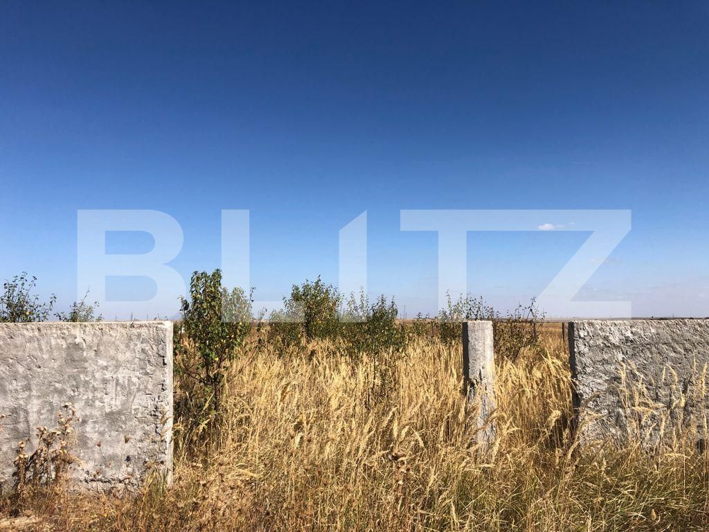 Teren de vânzare Ghercesti - 72736TV | BLITZ Craiova | Poza2