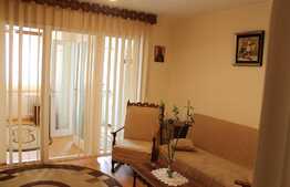 Garsoniera de 32 mp, cartier Brazda