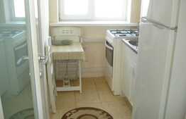 Garsoniera de 32 mp, cartier Brazda