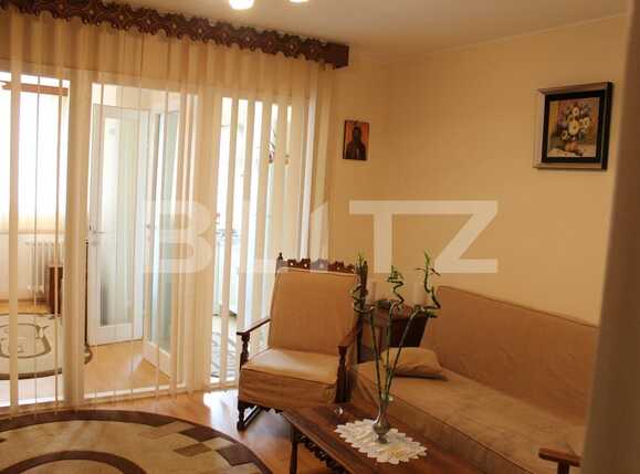 Garsonieră de vânzare Brazda lui Novac - 72739AV | BLITZ Craiova | Poza1