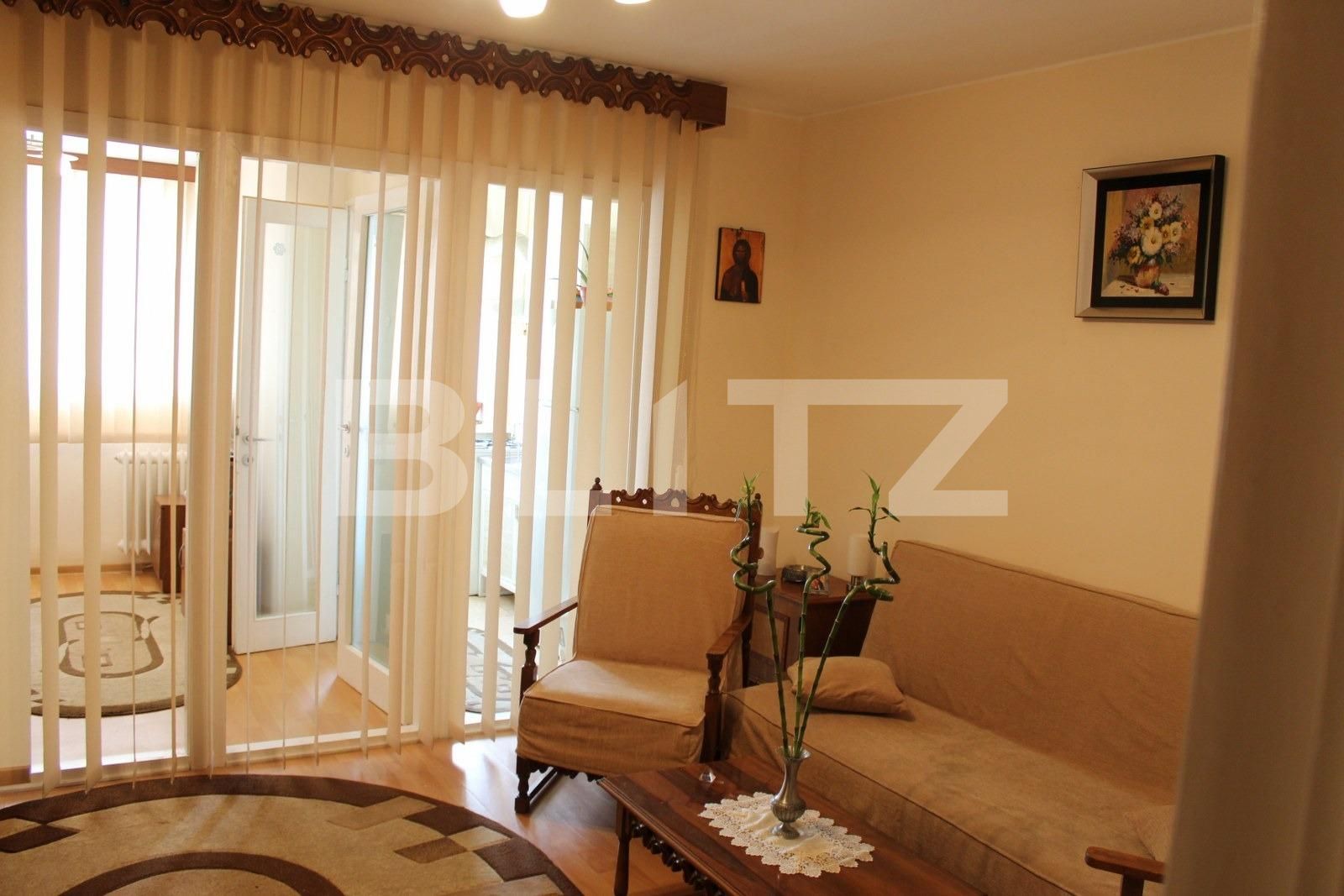 Garsonieră de vânzare Brazda lui Novac - 72739AV | BLITZ Craiova | Poza1