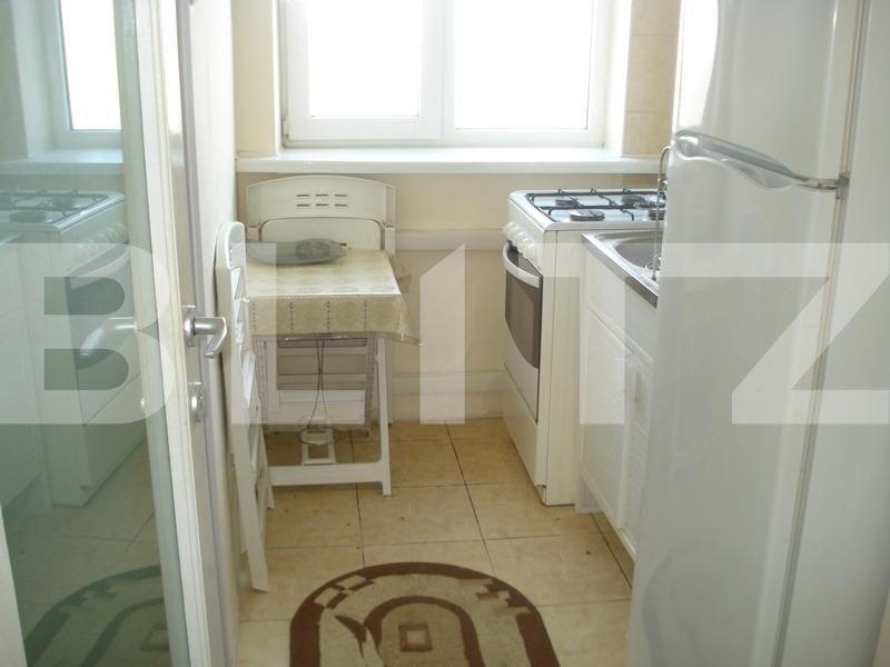 Garsonieră de vânzare Brazda lui Novac - 72739AV | BLITZ Craiova | Poza4