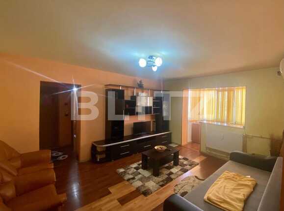 Apartament de vânzare 2 camere Brazda lui Novac - 72758AV | BLITZ Craiova | Poza1