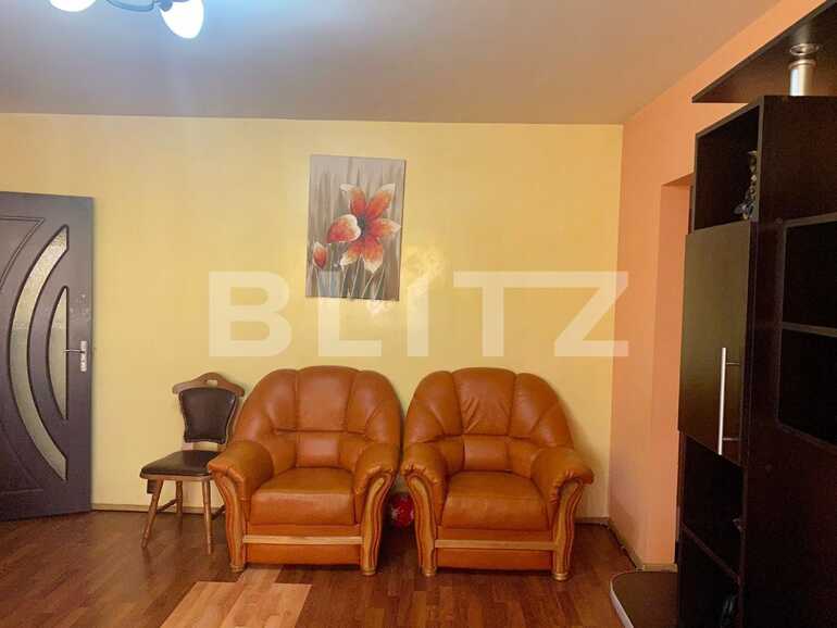 Apartament de vanzare 2 camere Brazda lui Novac - 72758AV | BLITZ Craiova | Poza3