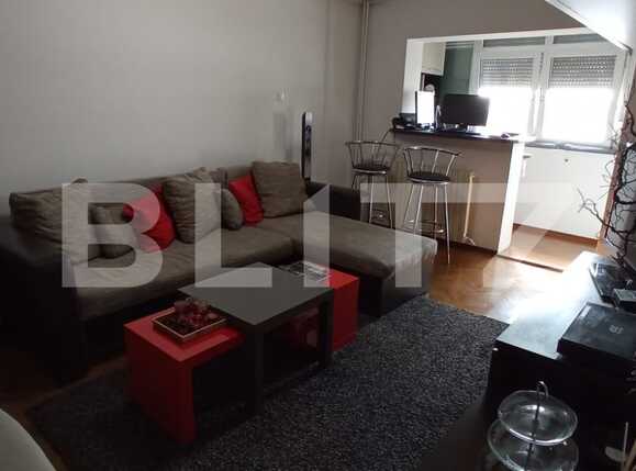 Apartament de vânzare 2 camere 1 Mai - 72862AV | BLITZ Craiova | Poza1