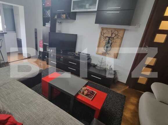 Apartament de vânzare 2 camere 1 Mai - 72862AV | BLITZ Craiova | Poza3