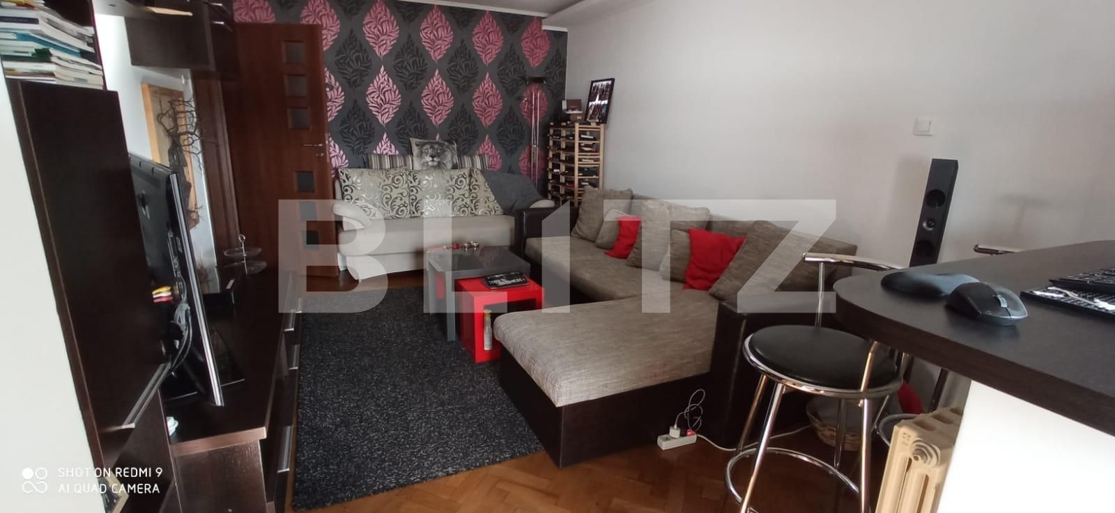 Apartament de vânzare 2 camere 1 Mai - 72862AV | BLITZ Craiova | Poza2