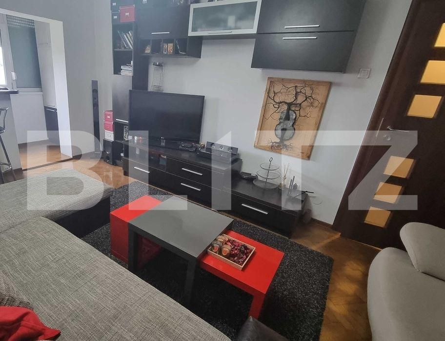 Apartament de vânzare 2 camere 1 Mai - 72862AV | BLITZ Craiova | Poza3
