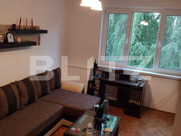 Apartament de vânzare 2 camere Calea Bucuresti - 72964AV | BLITZ Craiova | Poza1