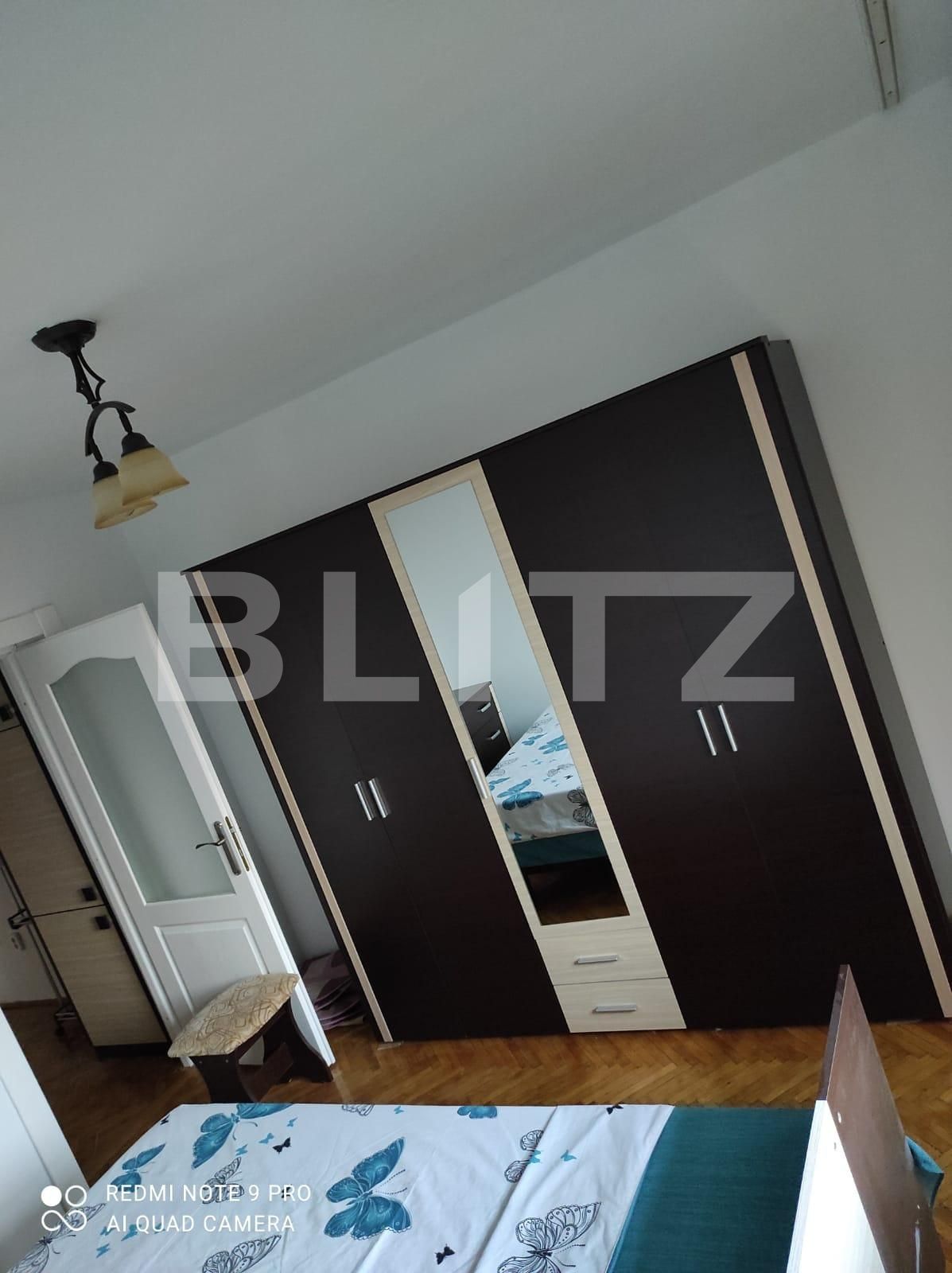 Apartament de 2 camere, Calea Bucuresti, zona Institut
