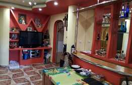 Apartament 3 camere decomandate, centrala, zona Pepco Craiovita