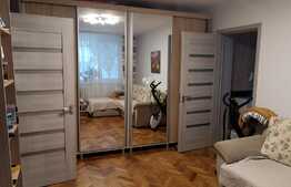 Apartament cu 2 camere, semidecomandat, zona Parcul Puskin