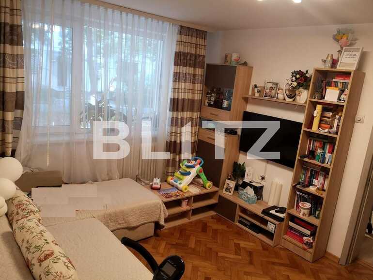 Apartament de vanzare 2 camere Sarari - 72986AV | BLITZ Craiova | Poza1