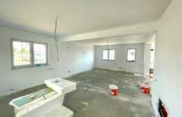 Oportunitate! Casa noua parter, 105 mp utili, 1000 mp teren, zona Metro!