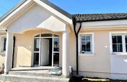 Oportunitate! Casa noua parter, 105 mp utili, 1000 mp teren, zona Metro!