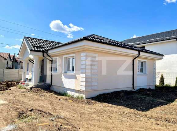 Casa de vânzare 3 camere Exterior Est - 73020CV | BLITZ Craiova | Poza8