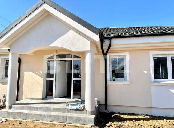 Casa de vânzare 3 camere Exterior Est - 73020CV | BLITZ Craiova | Poza1