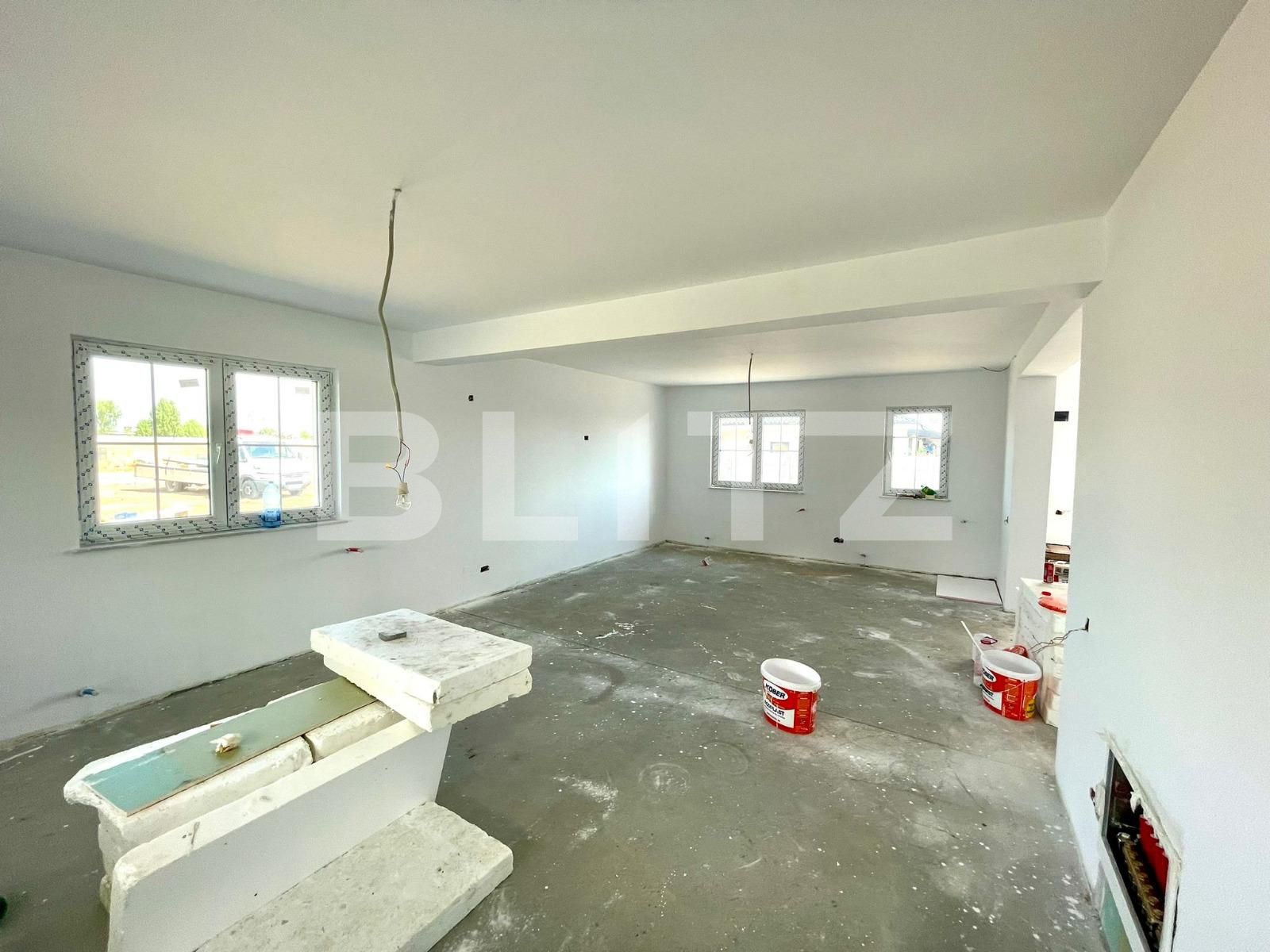 Casa de vânzare 3 camere Exterior Est - 73020CV | BLITZ Craiova | Poza4