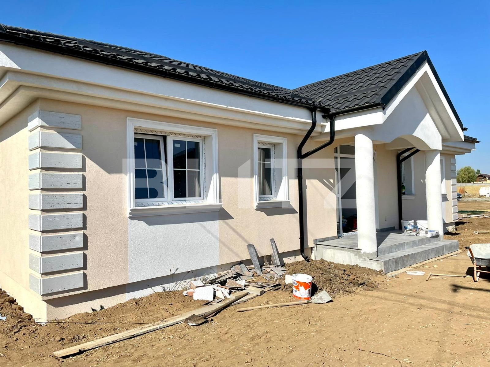 Casa de vânzare 3 camere Exterior Est - 73020CV | BLITZ Craiova | Poza2