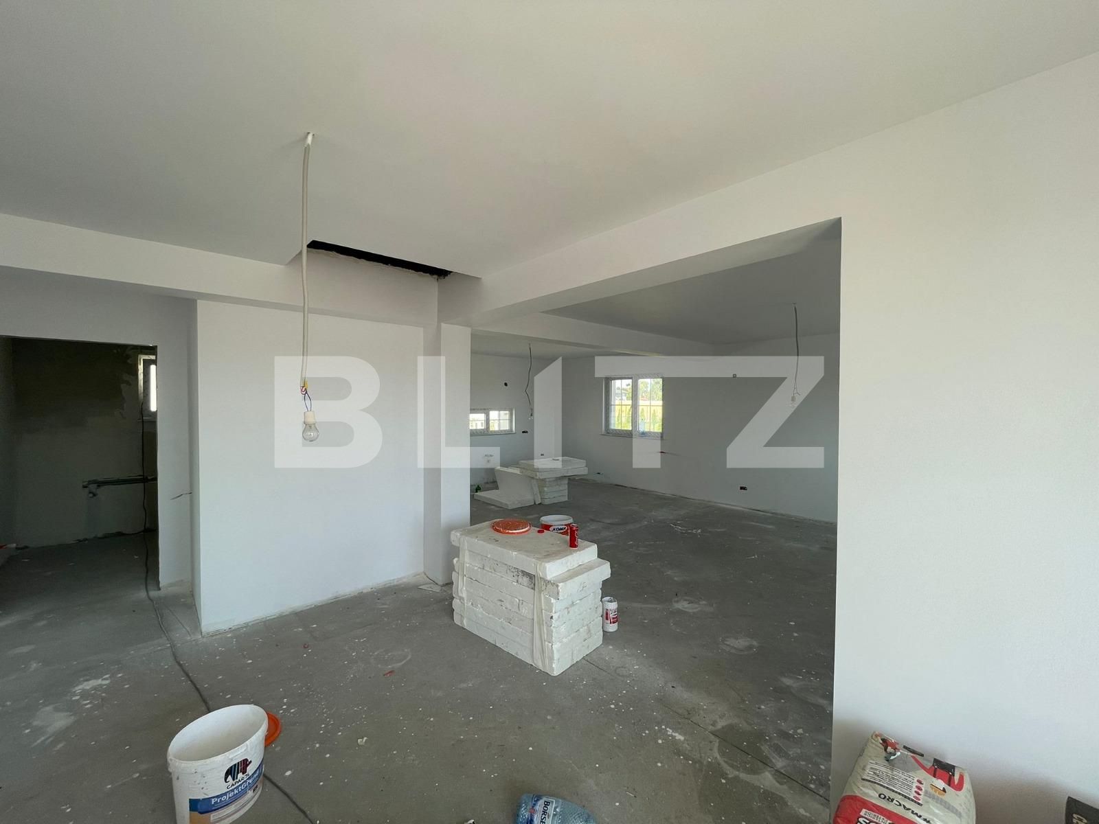 Casa de vânzare 3 camere Exterior Est - 73020CV | BLITZ Craiova | Poza3