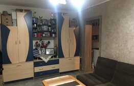 Apartament 2 camere, 48 mp, cartier 1 Mai 