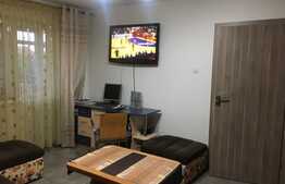 Apartament 2 camere, 48 mp, cartier 1 Mai 