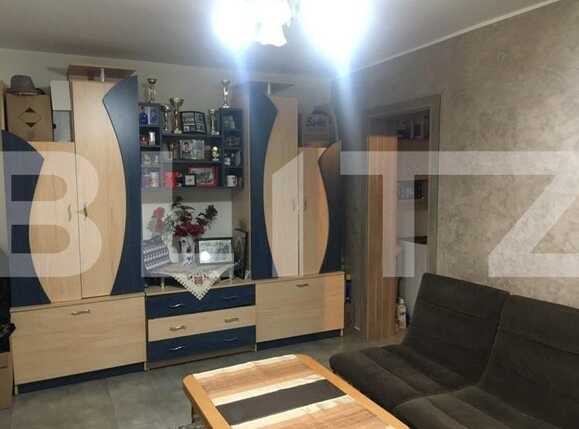 Apartament de vânzare 2 camere 1 Mai - 73024AV | BLITZ Craiova | Poza1
