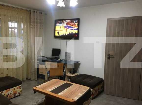 Apartament de vânzare 2 camere 1 Mai - 73024AV | BLITZ Craiova | Poza3