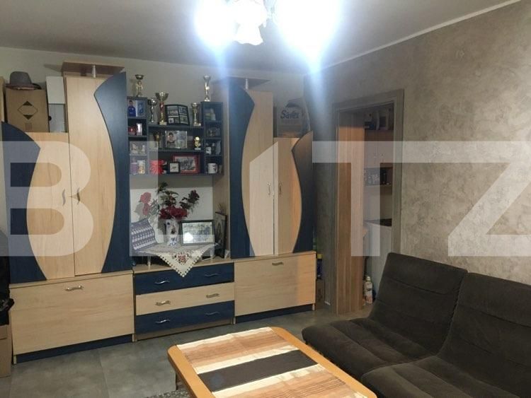 Apartament de vânzare 2 camere 1 Mai - 73024AV | BLITZ Craiova | Poza1