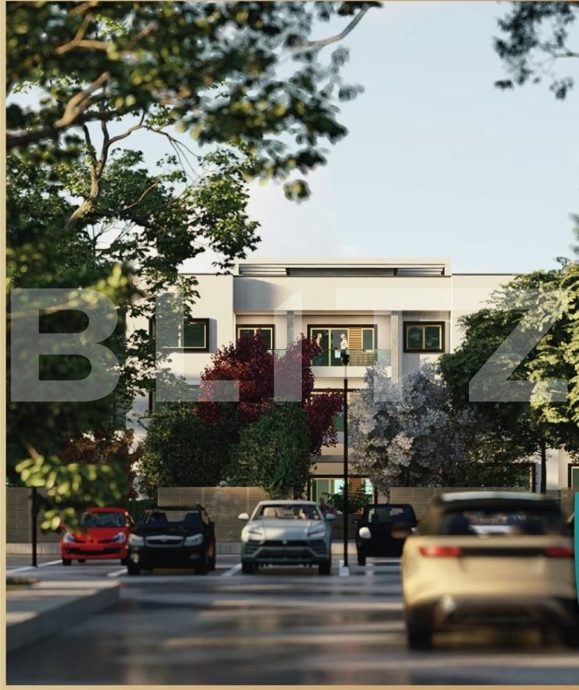 Apartament de vânzare 2 camere Lapus - 73045AV | BLITZ Craiova | Poza1