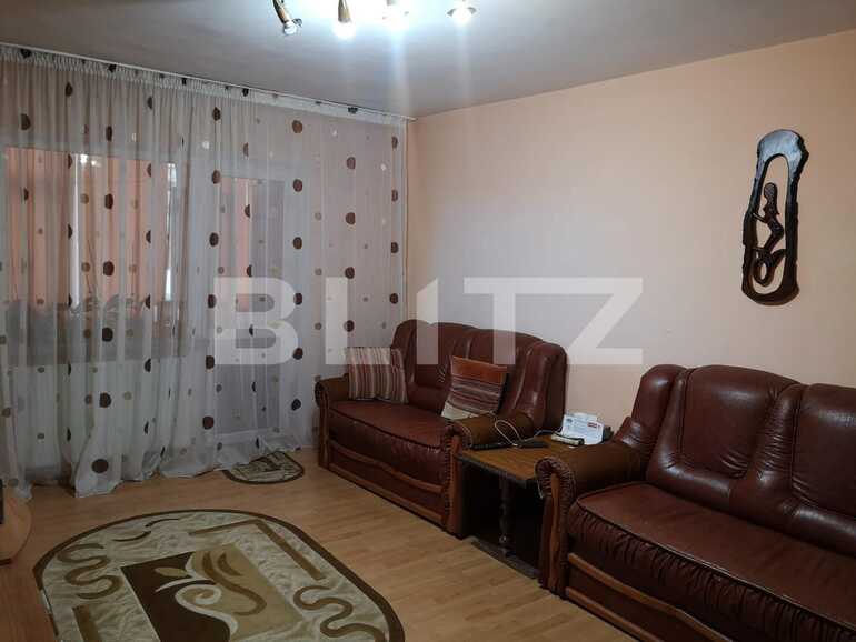 Apartament de vanzare 3 camere Craiovita Noua - 73070AV | BLITZ Craiova | Poza1
