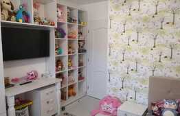 LUX! Apartament de 5 camere, 106 mp, zona Piscina Sanziana